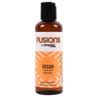 Fusions Argan Oil F/Hair.Skin&Scalp 3 Oz