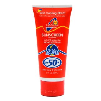 L.A. Bodies Sunscreen Spf 50 3 Oz