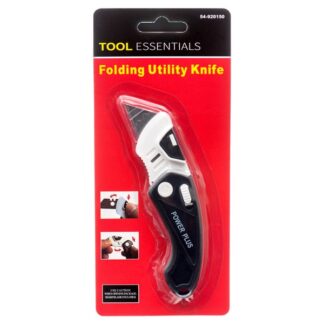 Folding Utility Knife