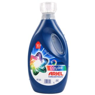 Ariel Detergente Liquido Color 1.8Lts