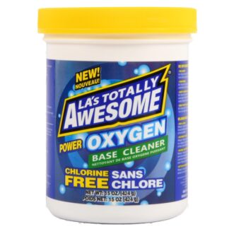 Awesome Oxygen Clean 15 Oz