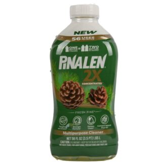 Pinalen 2X Concen Multi Cleaner Pine 56 Oz