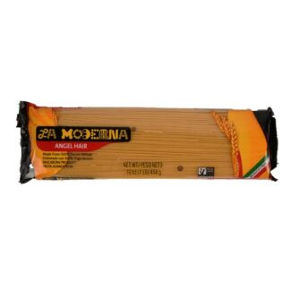 La Moderna Pasta 16 Oz Angel Hair