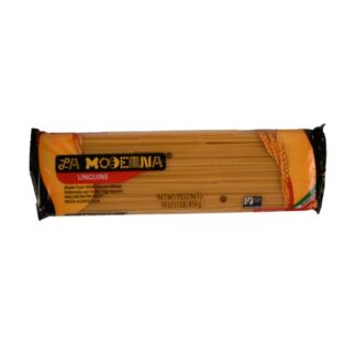 La Moderna Pasta 16 Oz Linguine