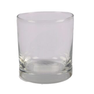 Lexington Rock Glass Clear 10.5 Oz