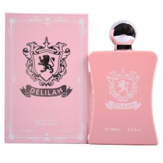 Women'S Perfume Delilah Scent 2.8 Oz