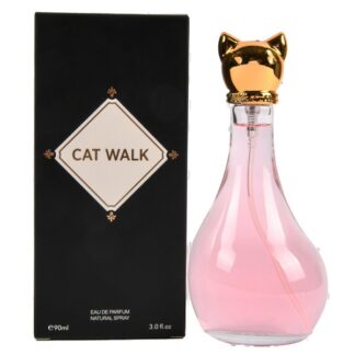 Women'S Perfume Cat Walk Scent 3 Oz