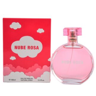 Women'S Perfume Nube Rosa Scent 3.3 Oz