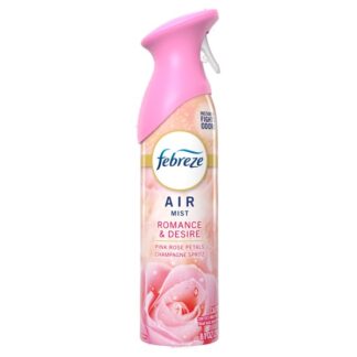 Febreze Air Freshener Romance & Desire 8.1 Oz