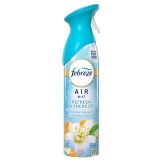 Febreze Air Freshener Refresh & Energize 8.1 Oz
