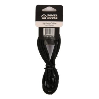 Power House Lighting Cable F/Iphone, Ipad 3.3 Ft