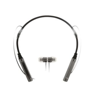 Sentry Bluetooth On The Neck Wireless Headphone