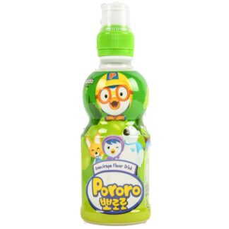 Pororo Kids Drink Grape 7.95 Oz