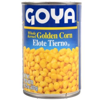 Goya Whole Kernel Corn 15.2 Oz