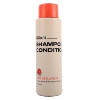 Would Golden Hour Men'S Shampoo&Conditioner 16 Oz