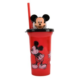 Mickey Mouse Plastic Buddy Sips 15 Oz