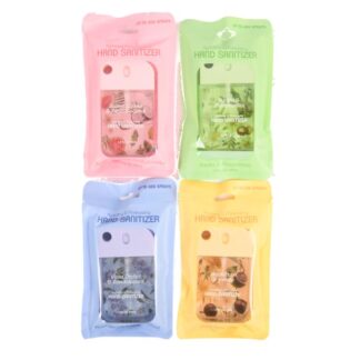 Wish Hand Sanitizer Spray 1.5 Oz Asst Pdq