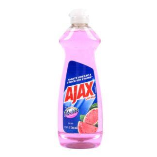 Ajax Dish Liquid Fabuloso Watermelon 12.4 Oz