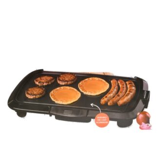 Brentwood Electric Griddle 16X10"
