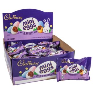 He Cadbury Mini Chocolate Eggs 1.5 Oz