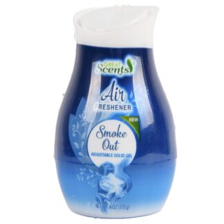 Great Scents Air Freshener Smoke Out 6 Oz