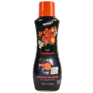 Power House In Wash Booster Hawaiian Breeze 12 Oz