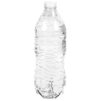 Niagara Purified Water 0.5 Lt (16.9 Oz)