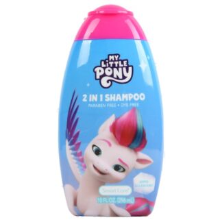 My Little Pony Shampoo Hypo-Allergenic 2In1 10 Oz