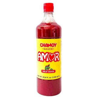 Amor Chamoy 33.8 Oz