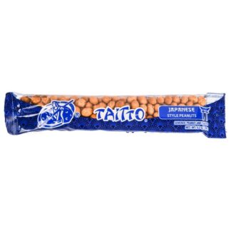 Taitto Japones Cacahuate Grande 150 Gr