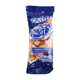 Taitto Japones Cacahuate Grande 50 Gr