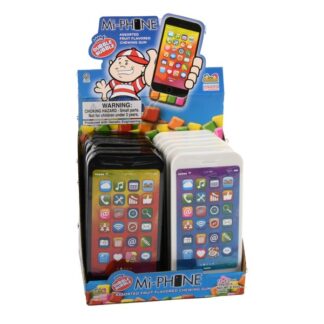 Kidsmania Mi-Phone Bubble Gum