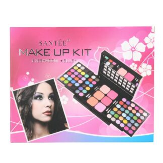 Santee Make Up Kit Eyeshadow/Blush