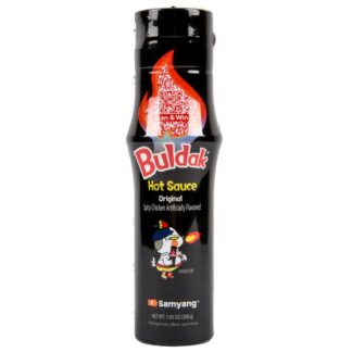 Samyang Original Spicy Chicken Flavor Sauce 7.05 Oz