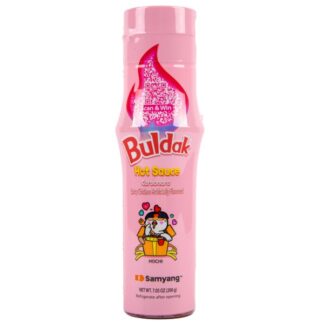 Samyang Buldak Spicy Carbonara Sauce 7.05 Oz