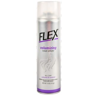 Flex Hair Spray Volumizing 11 Oz