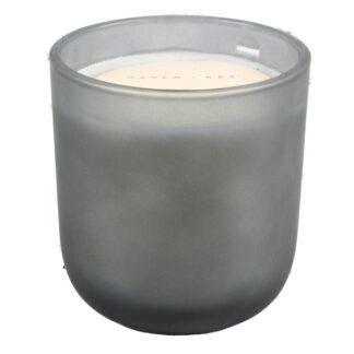 Glass Filled Candle Eucalyptus Mint 9.7 Oz