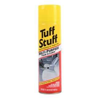 Tuff Stuff Auto Foam Cleaner 22 Oz