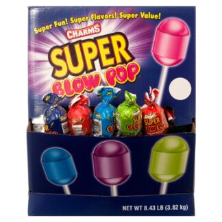 Charms Super Blow Pop