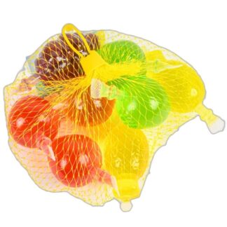 Jelly Fruit Snacks Asst Flavor 11.3 Oz