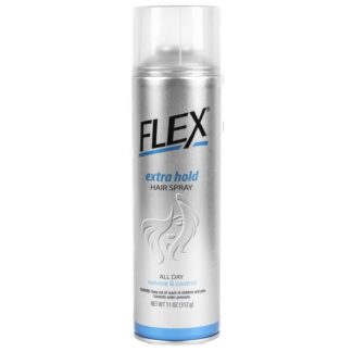 Flex Hair Spray Extra Hold 11 Oz