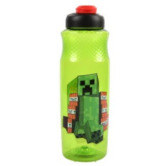 Minecraft Sullivan Plastic Bottle 30 Oz