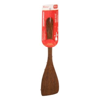 Kocina Wooden Spatula 12.6X3.15 In
