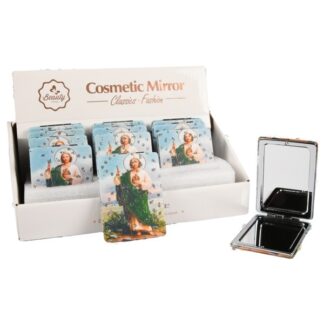 Cosmetic Mirror San Judas
