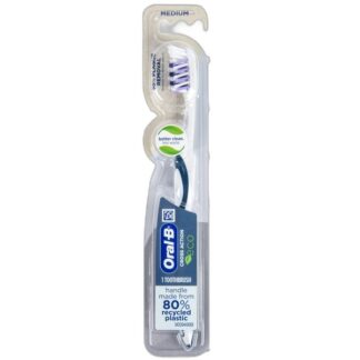 Oral-B Toothbrush Cross Action Medium