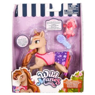 Wild Manes Dreamer Horse