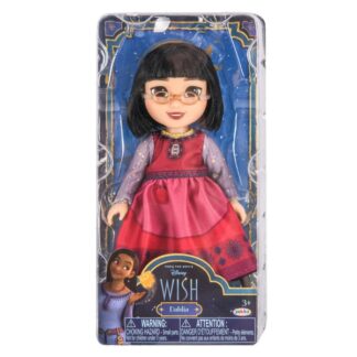 Disney Wish Dahlia Doll