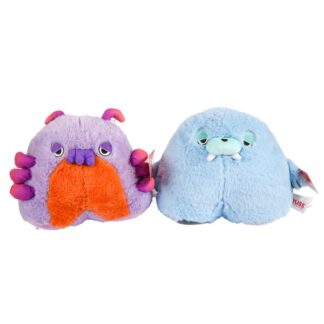 Russ Daydreamers Sea Creatures Plush Asst 9"