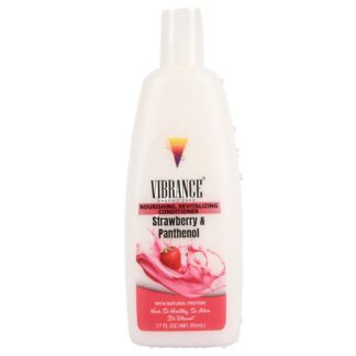 Vibrance Cond Revita Straw&Panthenol 17 Oz