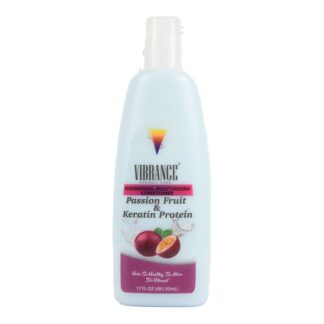 Vibrance Cond Moist Passn Fruit&Keratin 17 Oz